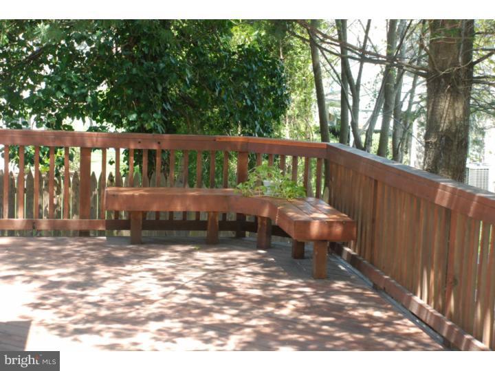 36 Cedarbrook Road Ardmore, PA 19003 - Photo 22 of 23 Deck