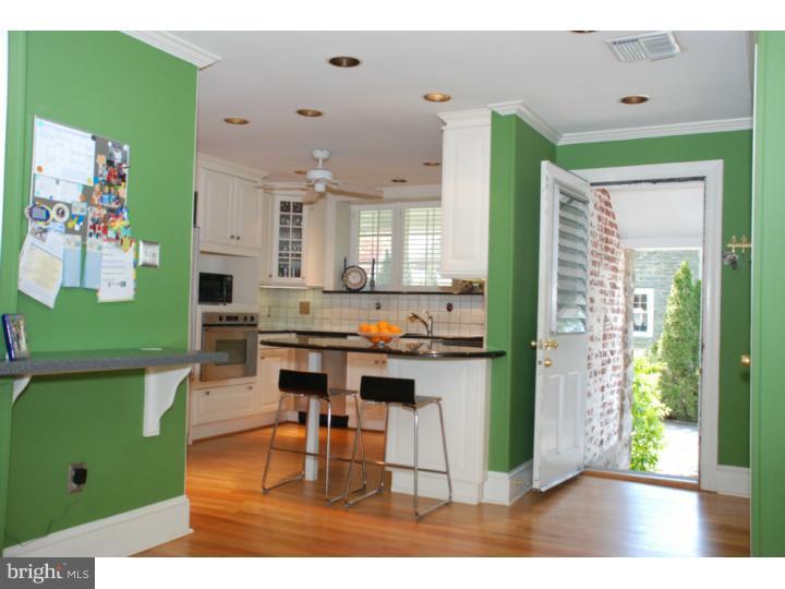 36 Cedarbrook Road Ardmore, PA 19003 - Photo 8 of 23 Kitchen