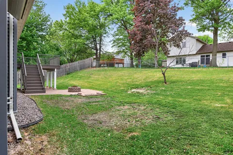 $409,000 | 2157 123rd Lane Northwest, Coon Rapids, MN 55448