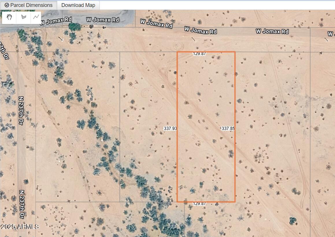 a view of wooden floor