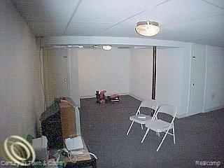 30069 Rambling Road Southfield, MI 48076 - Photo 4 of 7 rambling basement.jpg