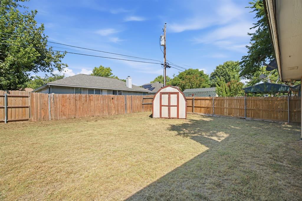 613 North Ave D Springtown, TX 76082 - Photo 39 of 40 Gallery Image 39