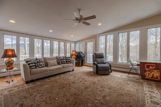 $815,000 | 262 Powder-Horn Road, Manchester, VT 05255