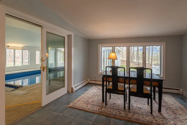 $815,000 | 262 Powder-Horn Road, Manchester, VT 05255