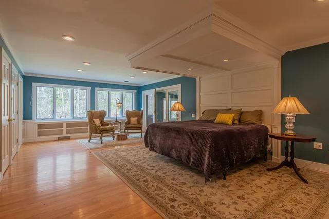 $815,000 | 262 Powder-Horn Road, Manchester, VT 05255