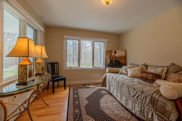 $815,000 | 262 Powder-Horn Road, Manchester, VT 05255