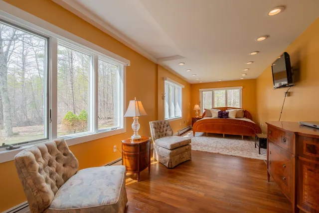 $815,000 | 262 Powder-Horn Road, Manchester, VT 05255