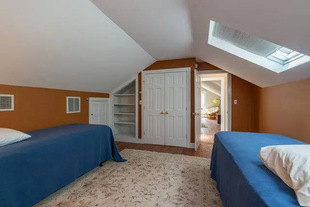 $815,000 | 262 Powder-Horn Road, Manchester, VT 05255