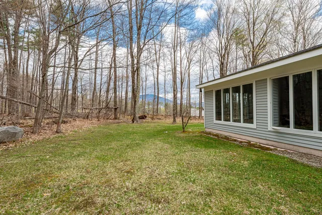 $815,000 | 262 Powder-Horn Road, Manchester, VT 05255