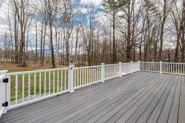 $815,000 | 262 Powder-Horn Road, Manchester, VT 05255