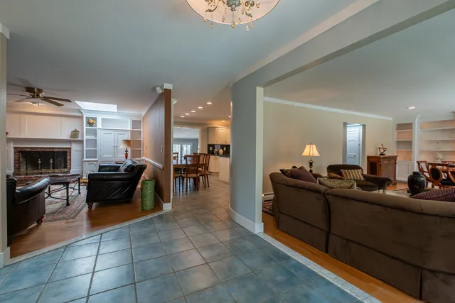 $815,000 | 262 Powder-Horn Road, Manchester, VT 05255