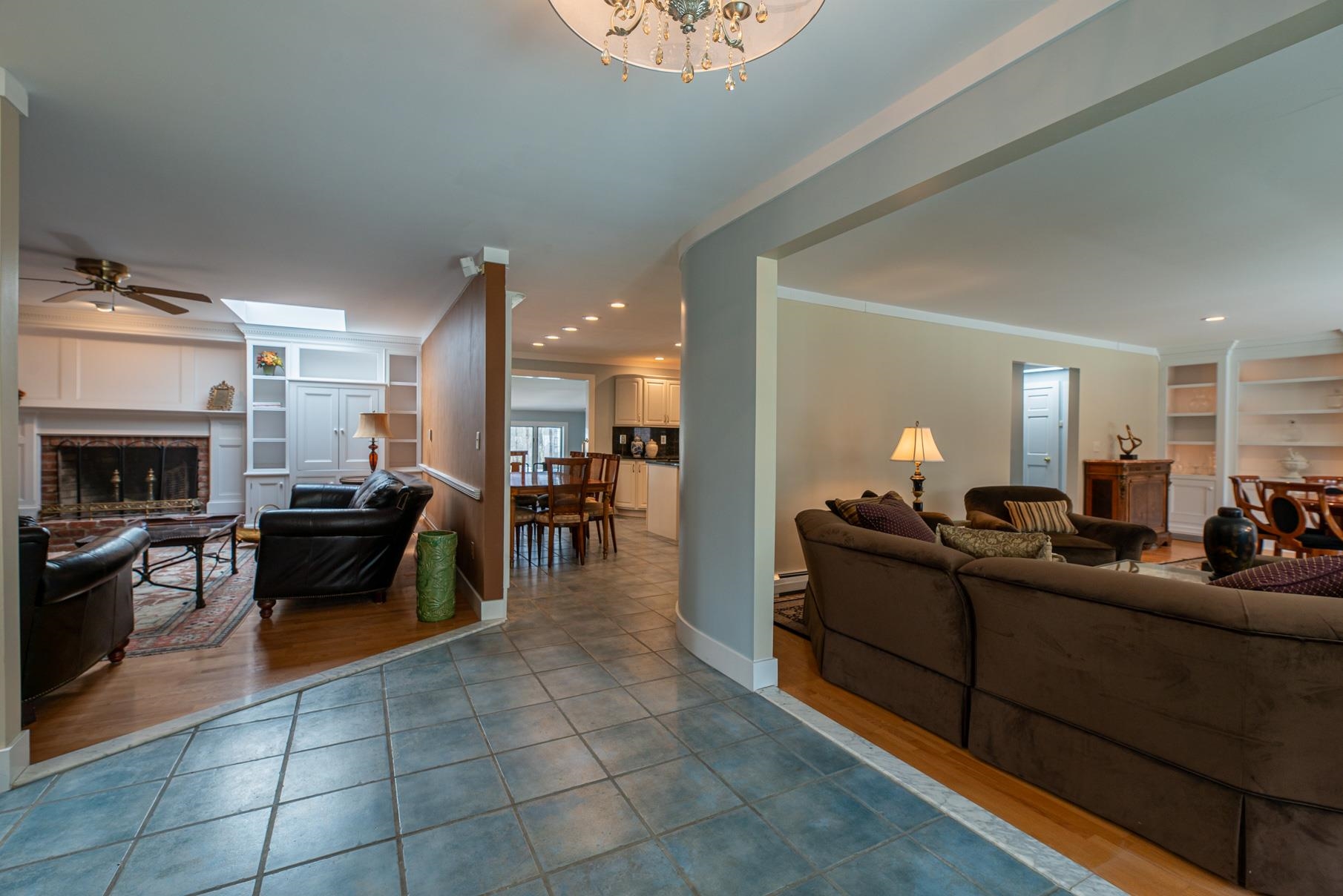 262 Powder-Horn Road Manchester, VT 05255 - Photo 3 of 21