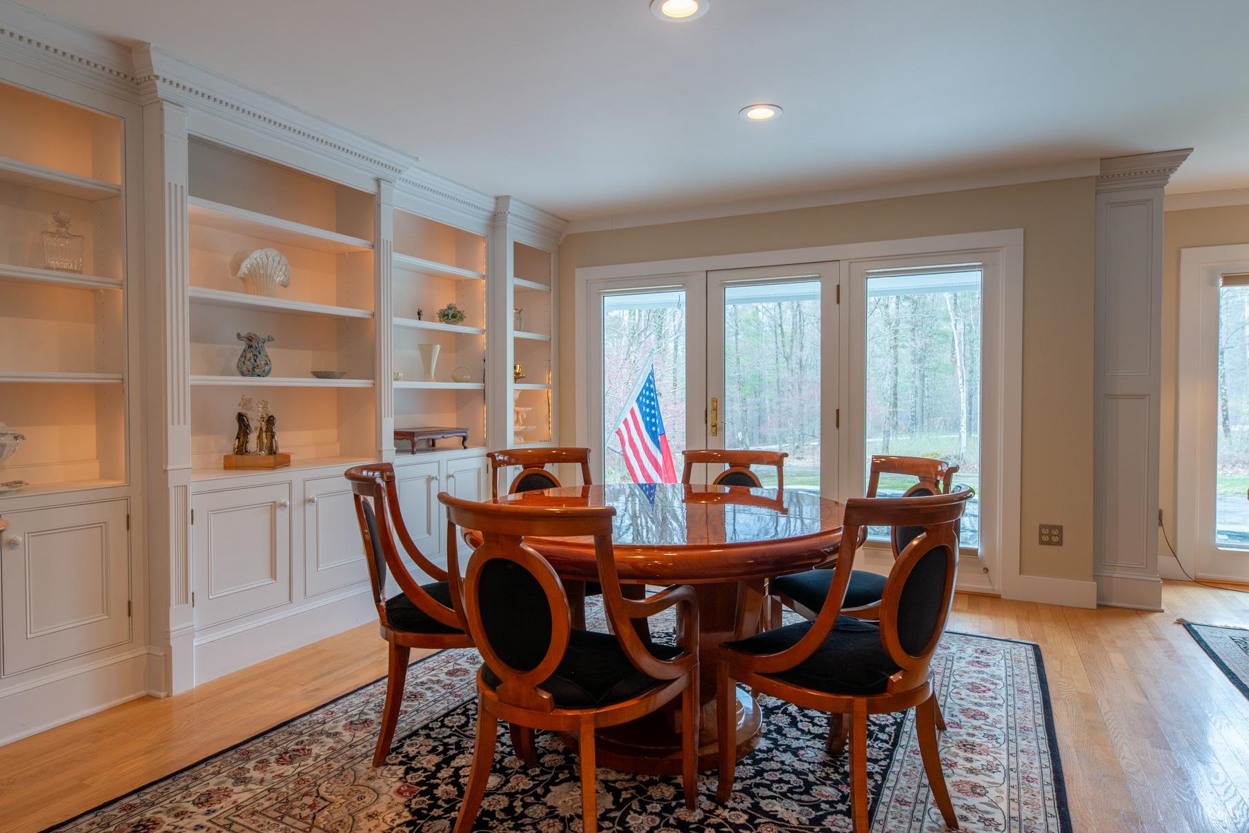 262 Powder-Horn Road Manchester, VT 05255 - Photo 5 of 21