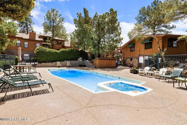 $369,000 | 244 Creekside Circle, Unit A, Prescott, AZ 86303