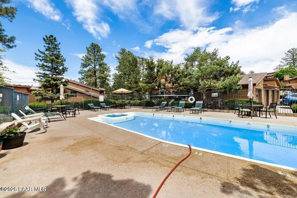 $369,000 | 244 Creekside Circle, Unit A, Prescott, AZ 86303