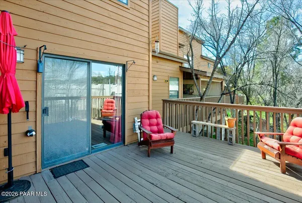 $369,000 | 244 Creekside Circle, Unit A, Prescott, AZ 86303