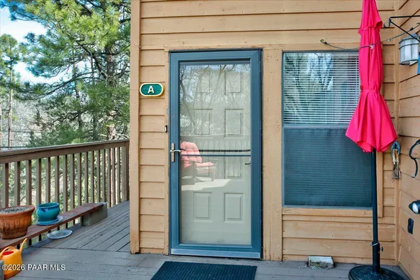 $369,000 | 244 Creekside Circle, Unit A, Prescott, AZ 86303