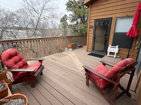 $369,000 | 244 Creekside Circle, Unit A, Prescott, AZ 86303