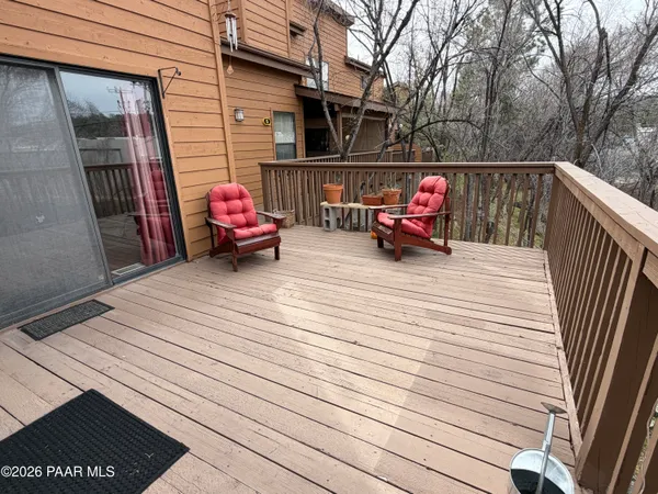 $369,000 | 244 Creekside Circle, Unit A, Prescott, AZ 86303