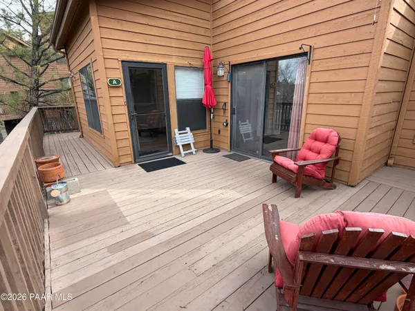 $369,000 | 244 Creekside Circle, Unit A, Prescott, AZ 86303