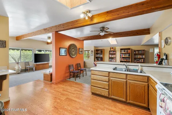 $369,000 | 244 Creekside Circle, Unit A, Prescott, AZ 86303