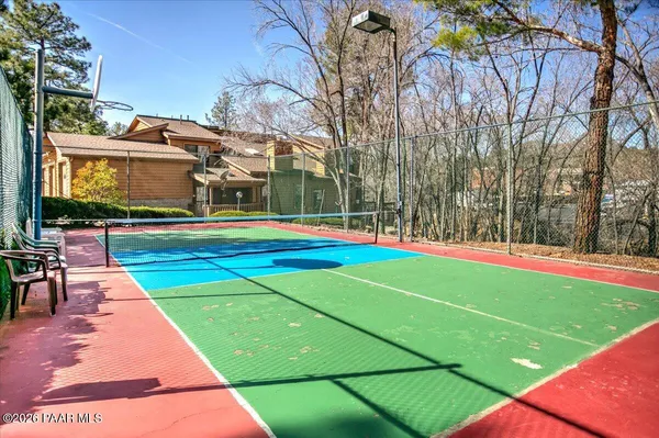 $369,000 | 244 Creekside Circle, Unit A, Prescott, AZ 86303