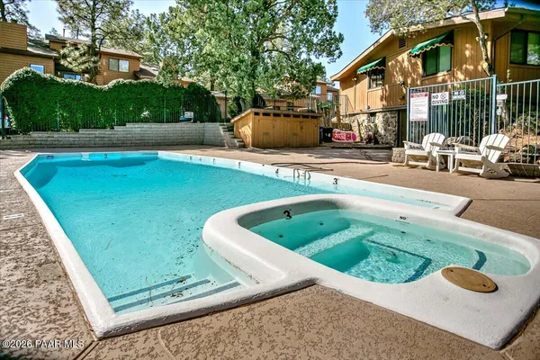 $369,000 | 244 Creekside Circle, Unit A, Prescott, AZ 86303