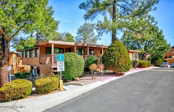 $369,000 | 244 Creekside Circle, Unit A, Prescott, AZ 86303