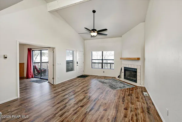 $369,000 | 244 Creekside Circle, Unit A, Prescott, AZ 86303