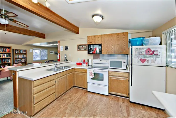 $369,000 | 244 Creekside Circle, Unit A, Prescott, AZ 86303