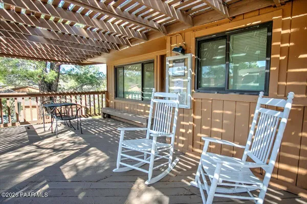 $369,000 | 244 Creekside Circle, Unit A, Prescott, AZ 86303