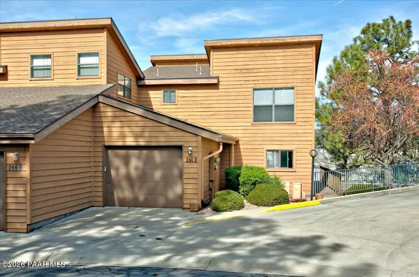 $369,000 | 244 Creekside Circle, Unit A, Prescott, AZ 86303