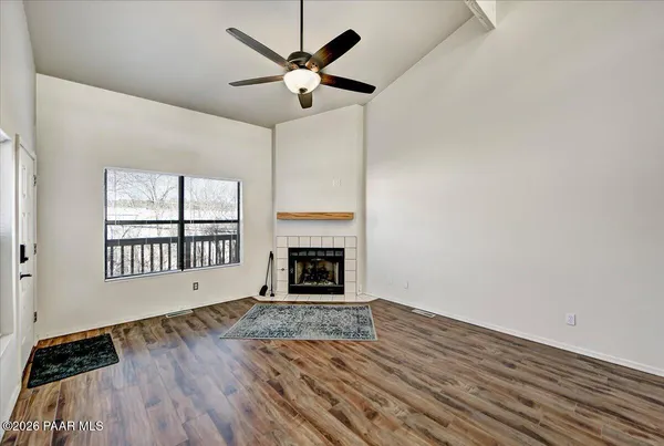 $369,000 | 244 Creekside Circle, Unit A, Prescott, AZ 86303