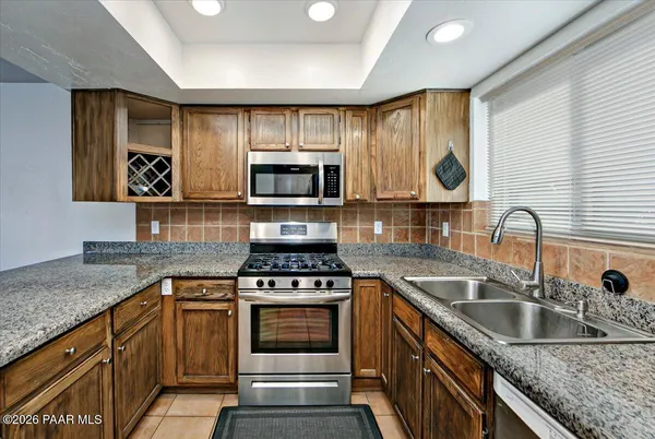 $369,000 | 244 Creekside Circle, Unit A, Prescott, AZ 86303