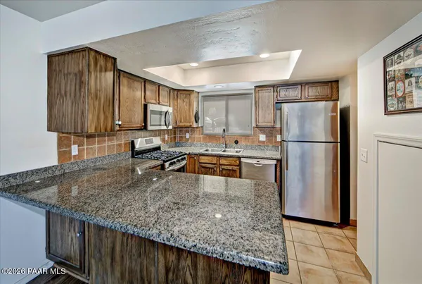 $369,000 | 244 Creekside Circle, Unit A, Prescott, AZ 86303