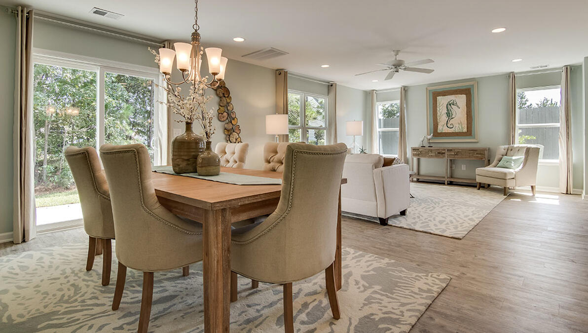 521 Shady Maple Street Moncks Corner, SC 29461 - Photo 12 of 25 Elston A-11