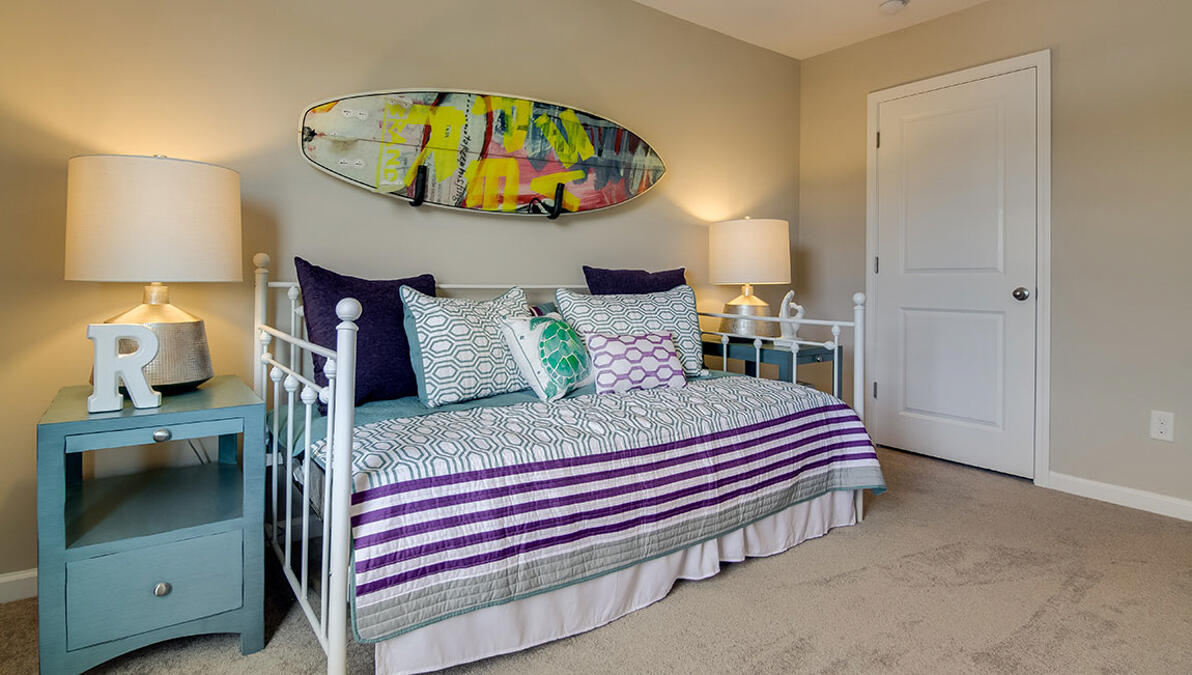 521 Shady Maple Street Moncks Corner, SC 29461 - Photo 15 of 25 Elston A-14