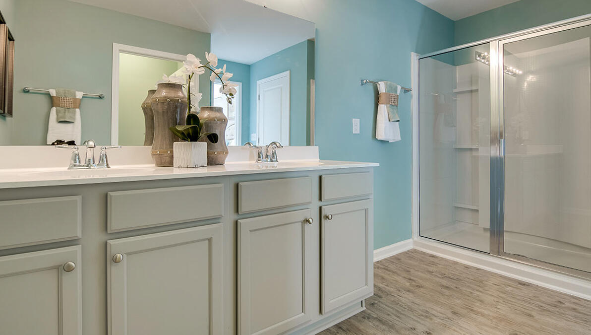 521 Shady Maple Street Moncks Corner, SC 29461 - Photo 22 of 25 Elston A-21