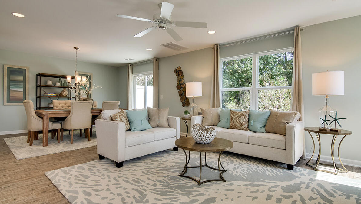 521 Shady Maple Street Moncks Corner, SC 29461 - Photo 4 of 25 Elston A-3