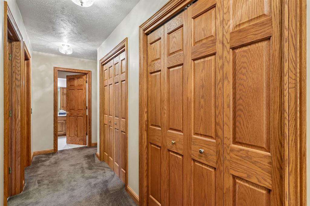 301 Romain Road Pulaski, PA 16143 - Photo 26 of 49 upstairs hall way