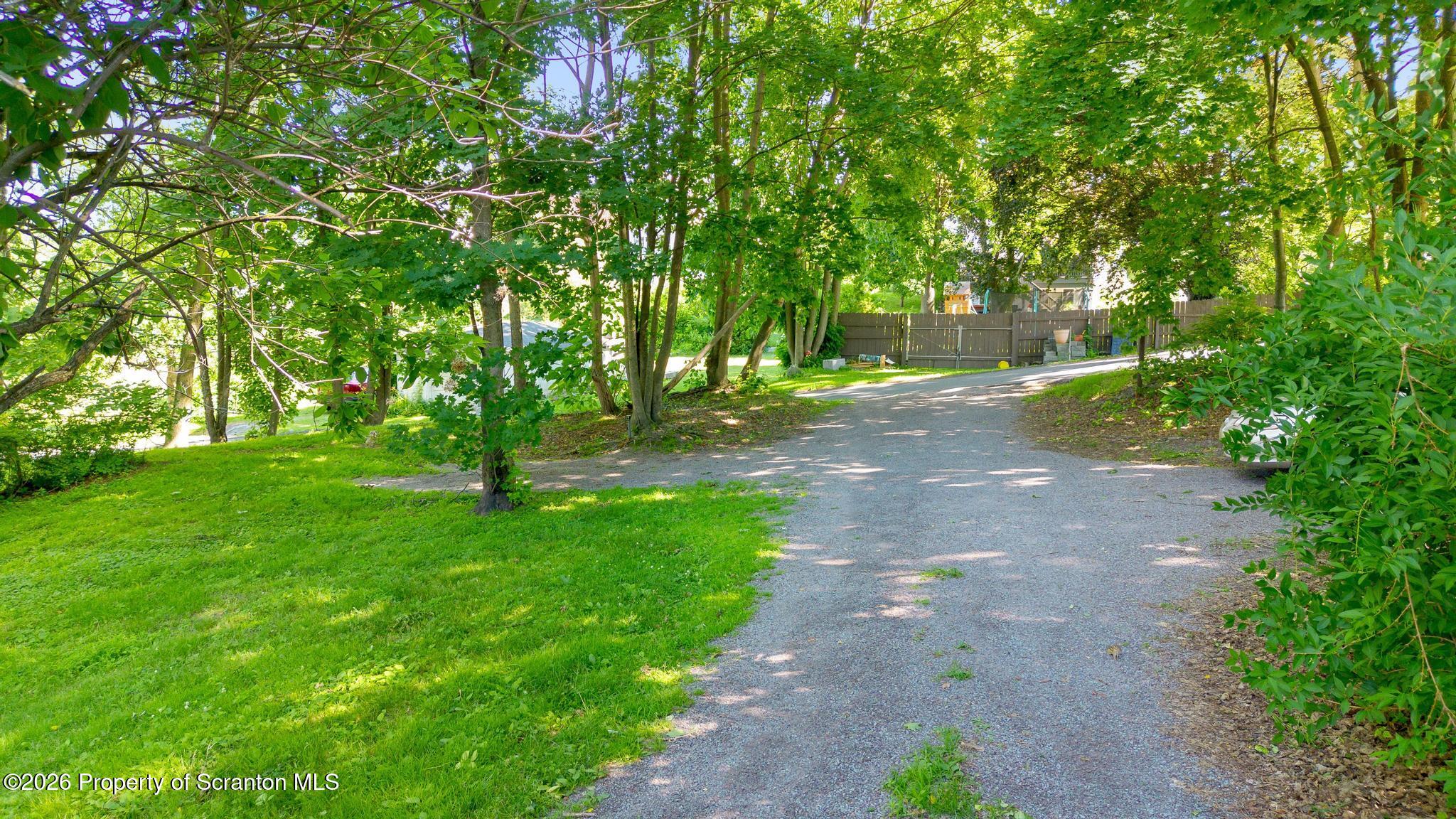 843 Spring Street Avoca, PA 18641 - Photo 5 of 44 Parking