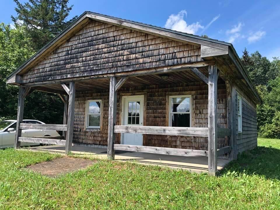 131 North Road Patten, ME 04765 - Photo 1 of 6 IMG_1789 (2)