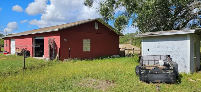 $1,200,000 | 3100-3112 Sanders Road, Davenport, FL 33837