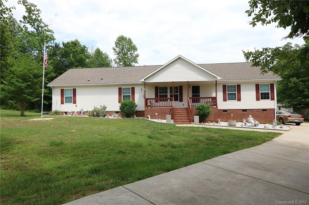 289 Unity Church Road Kings Mountain, NC 28086 - Photo 1 of 24