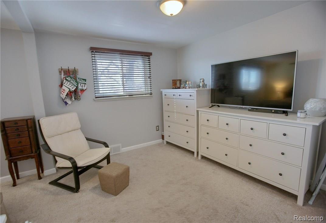 15006 Stephens Road Eastpointe, MI 48021 - Photo 21 of 25 Master_Bedroom_3rd_View.jpg