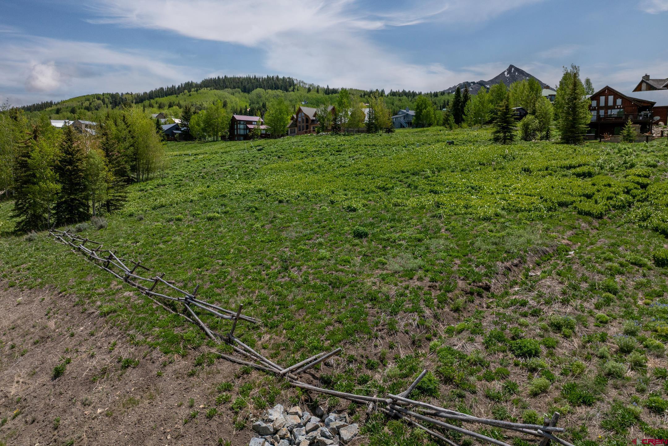 918 Gothic Road Crested Butte, CO 81225 - Photo 2 of 23