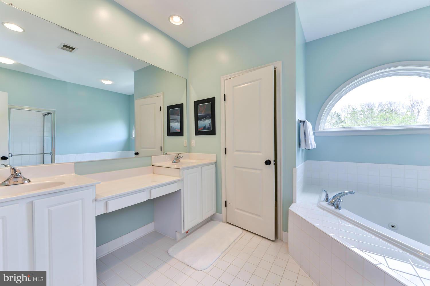 9013 Roaring Spring Loop Bristow, VA 20136 - Photo 14 of 30 Bath (Master)