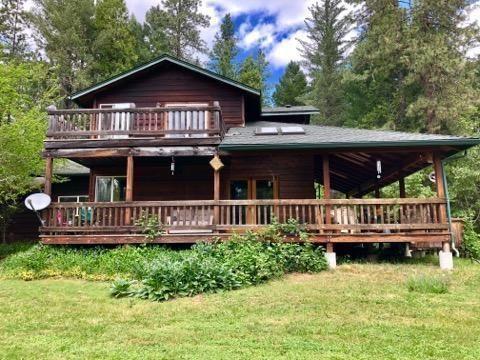 2125 Kincaid Road Williams, OR 97544 - Photo 2 of 26 1