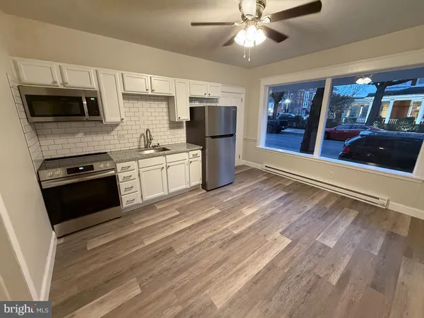 $1,350 | 63 King Street, Unit 2, Pottstown, PA 19464