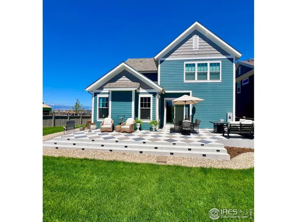 $1,178,822 | 1792 Willow Drive, Erie, CO 80516